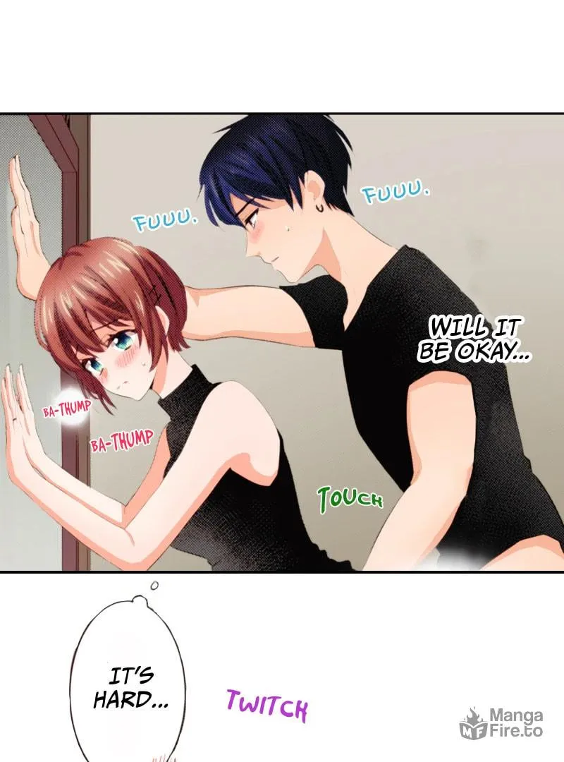 The Tale of a High School Ninja: Let's Kick Ass! (Webtoon) Chapter 128 page 39 - 