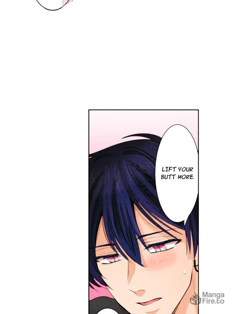 The Tale of a High School Ninja: Let's Kick Ass! (Webtoon) Chapter 128 page 40 - 