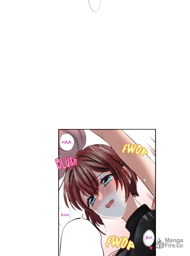 The Tale of a High School Ninja: Let's Kick Ass! (Webtoon) Chapter 128 page 42 - 