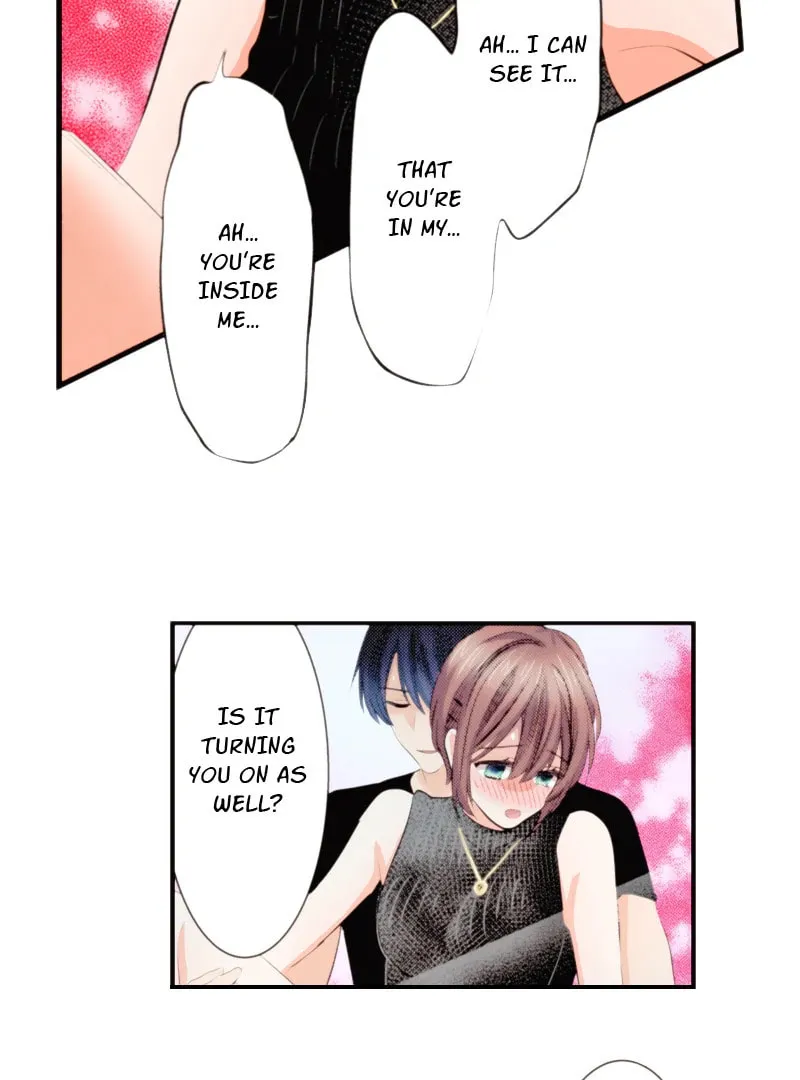 The Tale of a High School Ninja: Let's Kick Ass! (Webtoon) Chapter 128 page 47 - 
