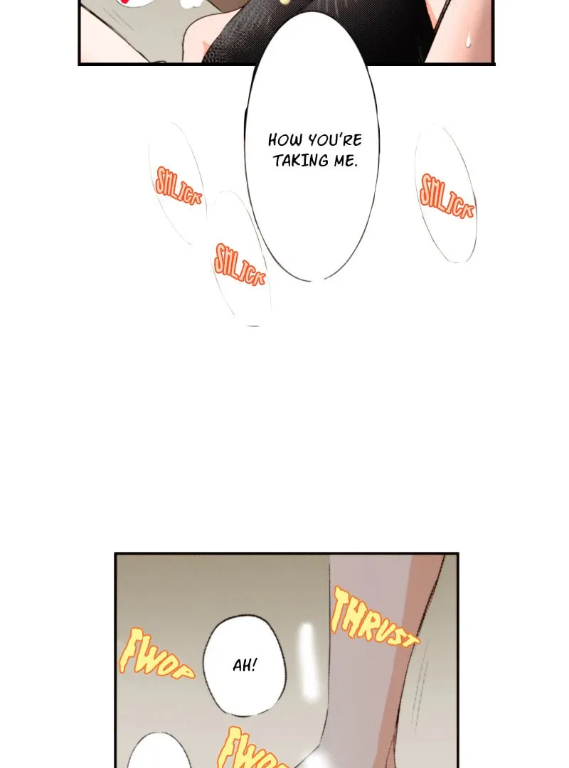 The Tale of a High School Ninja: Let's Kick Ass! (Webtoon) Chapter 128 page 49 - 