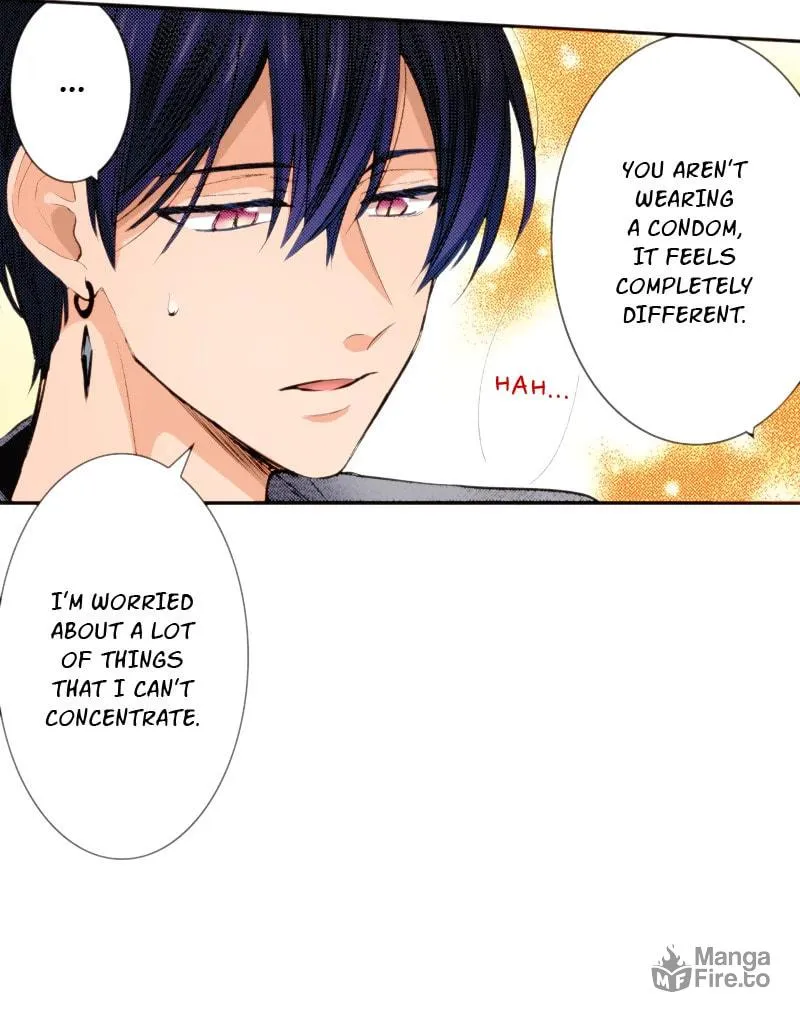 The Tale of a High School Ninja: Let's Kick Ass! (Webtoon) Chapter 128 page 6 - 