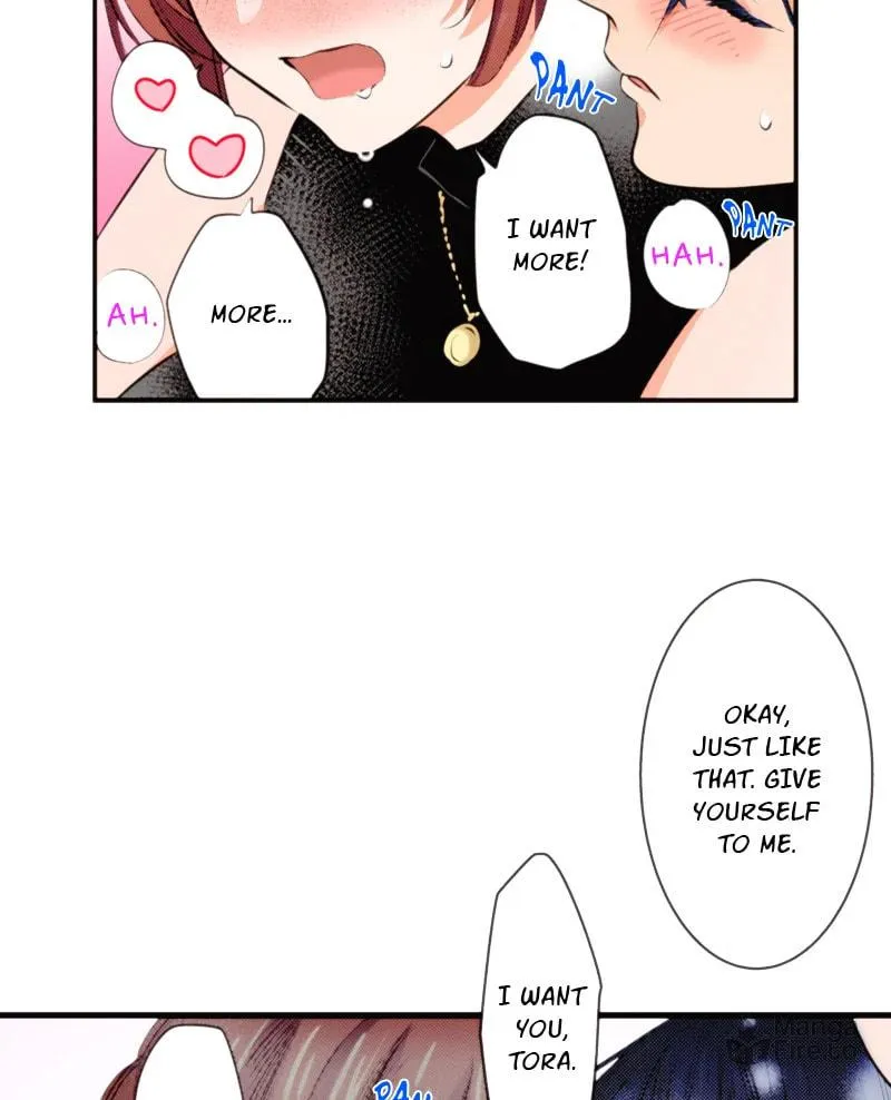 The Tale of a High School Ninja: Let's Kick Ass! (Webtoon) Chapter 128 page 51 - 