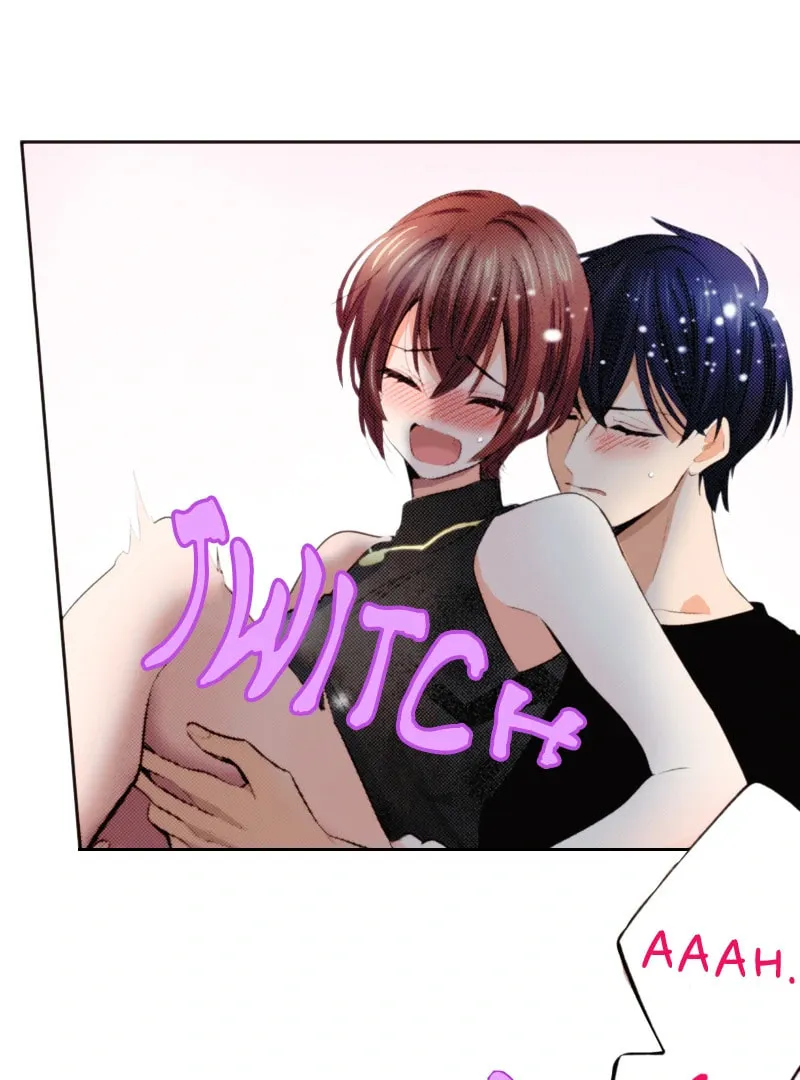 The Tale of a High School Ninja: Let's Kick Ass! (Webtoon) Chapter 128 page 53 - 