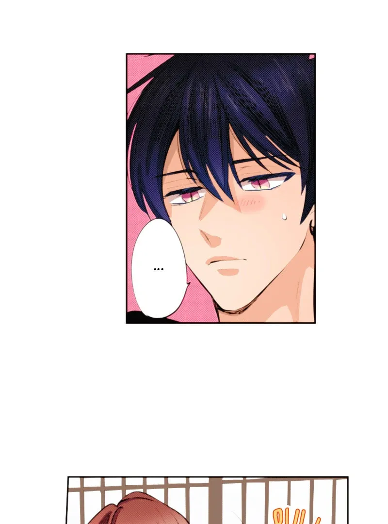 The Tale of a High School Ninja: Let's Kick Ass! (Webtoon) Chapter 128 page 58 - 