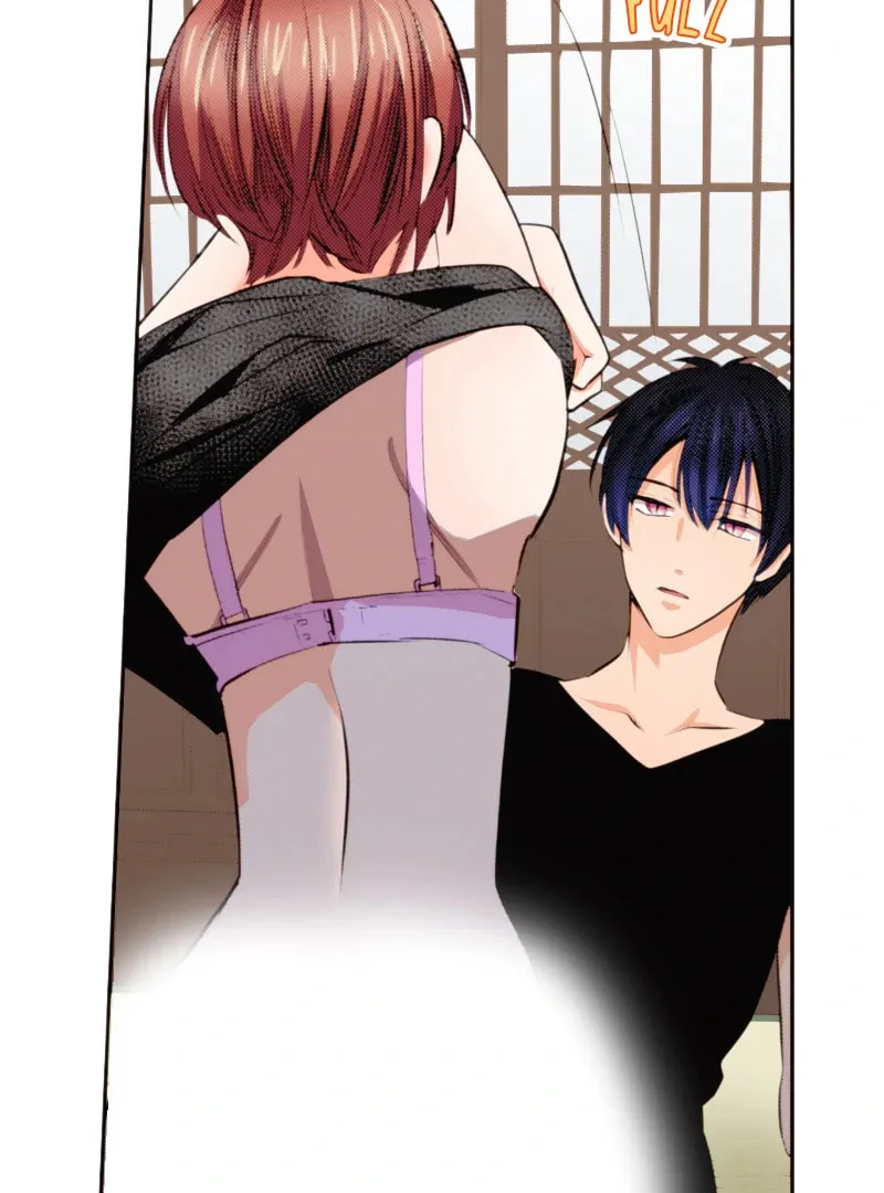 The Tale of a High School Ninja: Let's Kick Ass! (Webtoon) Chapter 128 page 59 - 