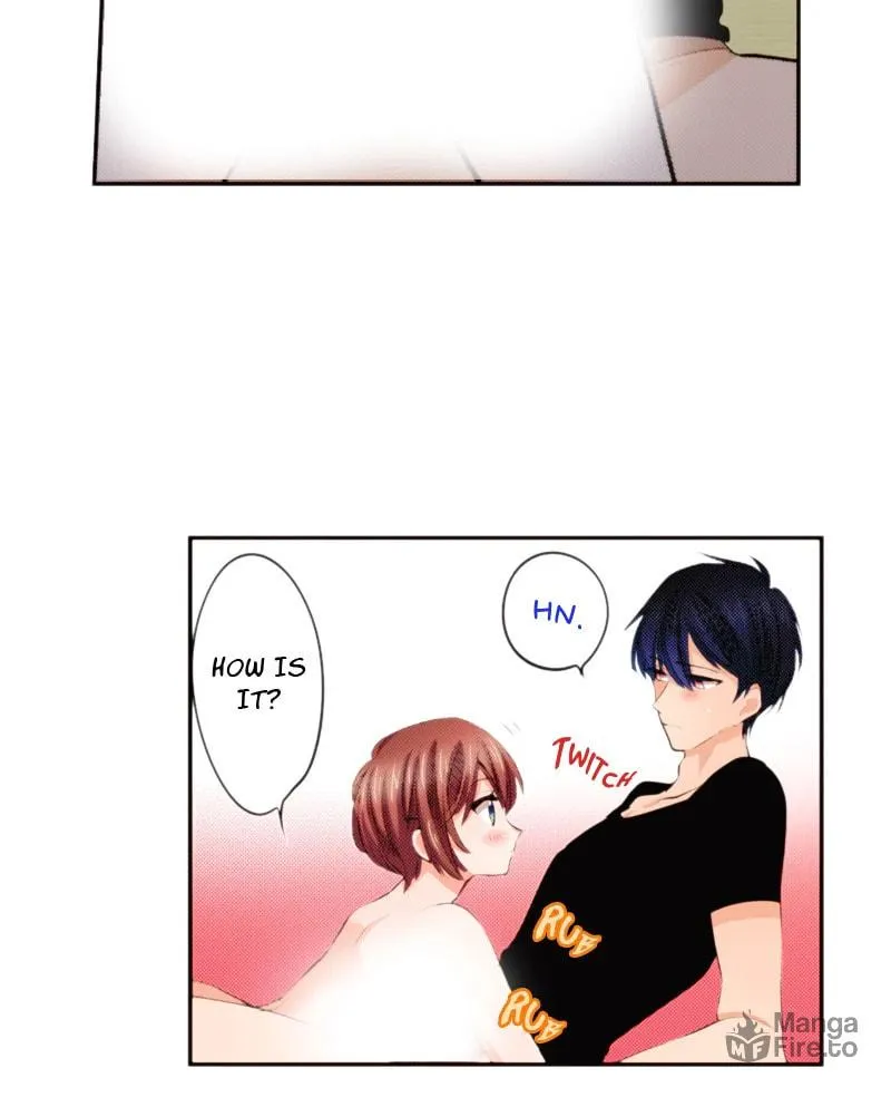 The Tale of a High School Ninja: Let's Kick Ass! (Webtoon) Chapter 128 page 60 - 