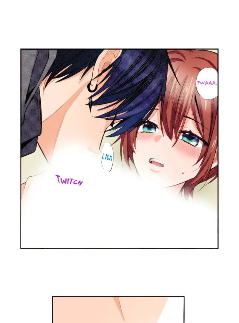 The Tale of a High School Ninja: Let's Kick Ass! (Webtoon) Chapter 128 page 7 - 