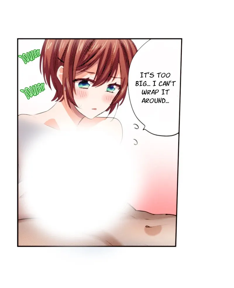 The Tale of a High School Ninja: Let's Kick Ass! (Webtoon) Chapter 128 page 61 - 