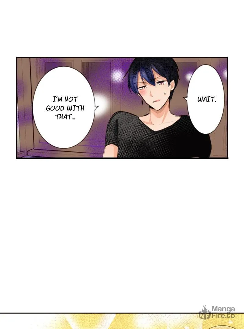 The Tale of a High School Ninja: Let's Kick Ass! (Webtoon) Chapter 128 page 65 - 