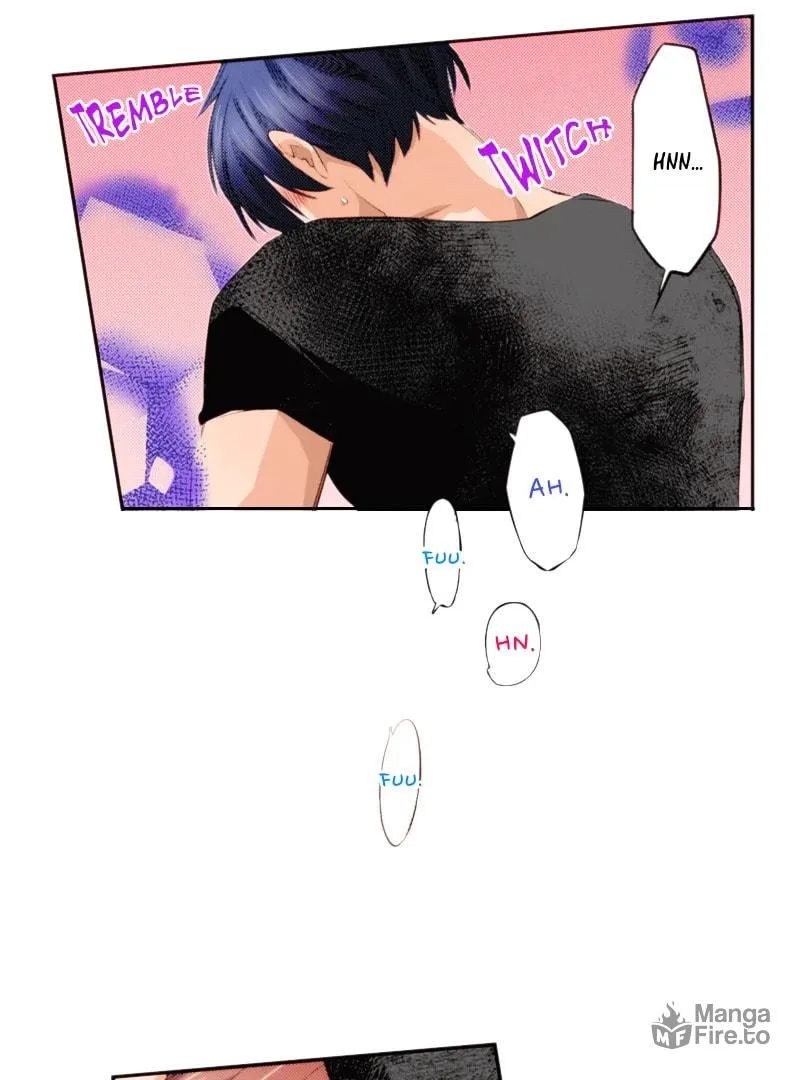 The Tale of a High School Ninja: Let's Kick Ass! (Webtoon) Chapter 128 page 70 - 