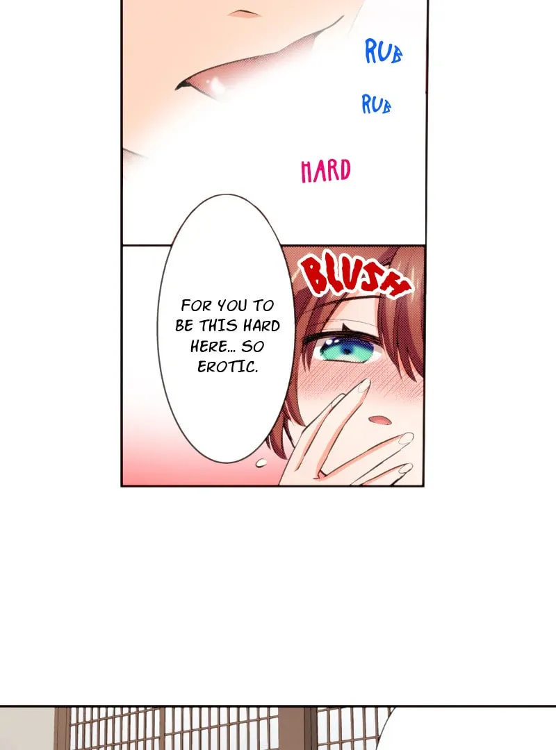 The Tale of a High School Ninja: Let's Kick Ass! (Webtoon) Chapter 128 page 8 - 