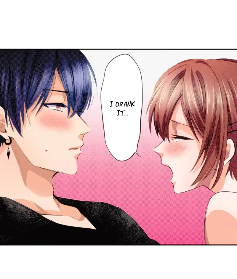 The Tale of a High School Ninja: Let's Kick Ass! (Webtoon) Chapter 128 page 73 - 