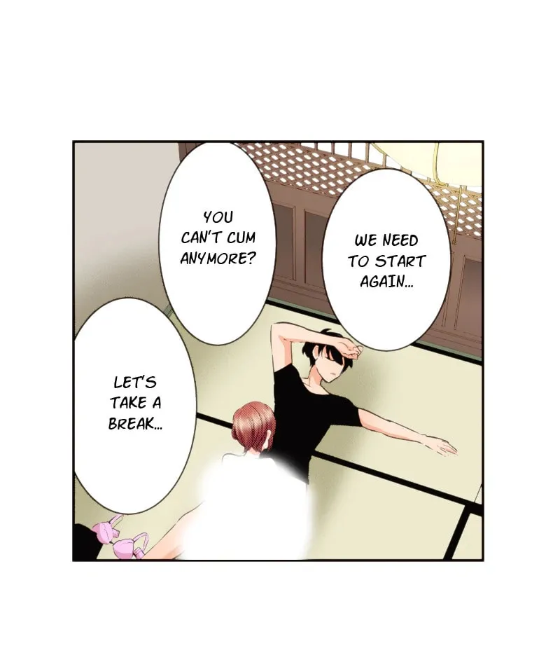 The Tale of a High School Ninja: Let's Kick Ass! (Webtoon) Chapter 128 page 74 - 
