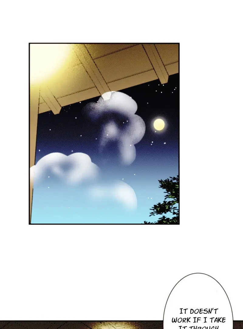 The Tale of a High School Ninja: Let's Kick Ass! (Webtoon) Chapter 129 page 2 - 