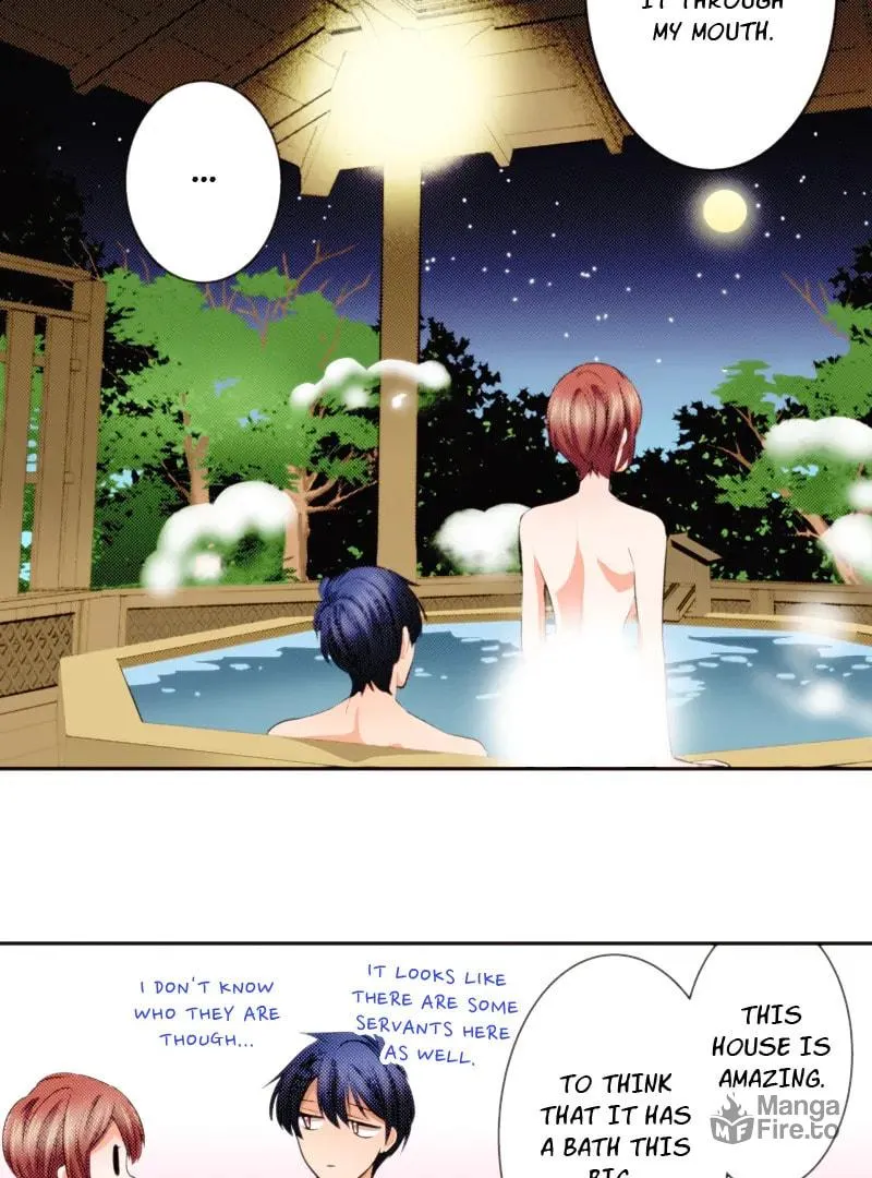 The Tale of a High School Ninja: Let's Kick Ass! (Webtoon) Chapter 129 page 3 - 