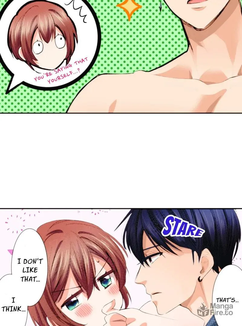 The Tale of a High School Ninja: Let's Kick Ass! (Webtoon) Chapter 129 page 24 - 