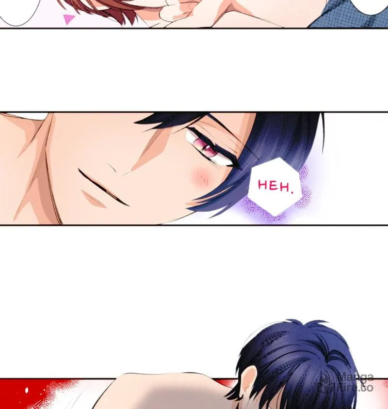 The Tale of a High School Ninja: Let's Kick Ass! (Webtoon) Chapter 129 page 25 - 