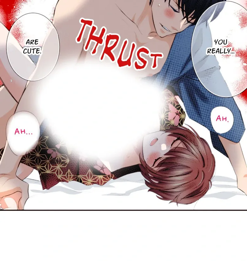 The Tale of a High School Ninja: Let's Kick Ass! (Webtoon) Chapter 129 page 26 - 