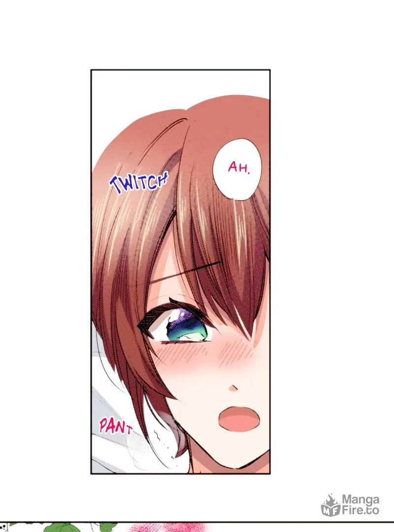 The Tale of a High School Ninja: Let's Kick Ass! (Webtoon) Chapter 129 page 27 - 