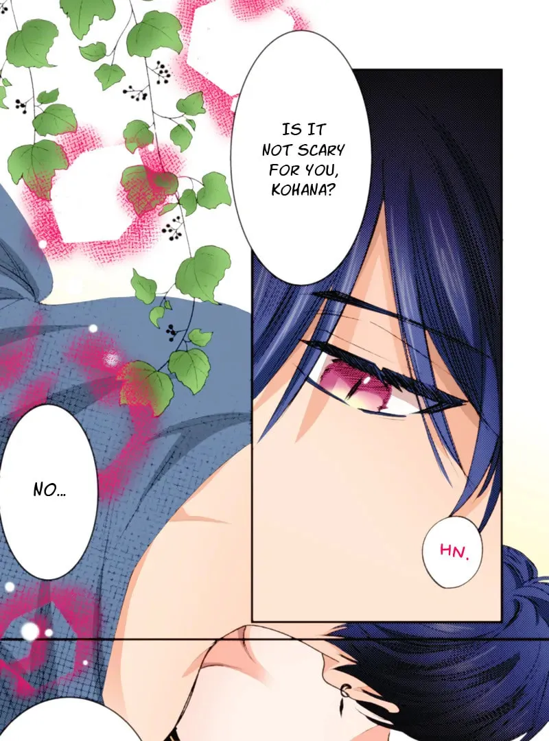 The Tale of a High School Ninja: Let's Kick Ass! (Webtoon) Chapter 129 page 28 - 