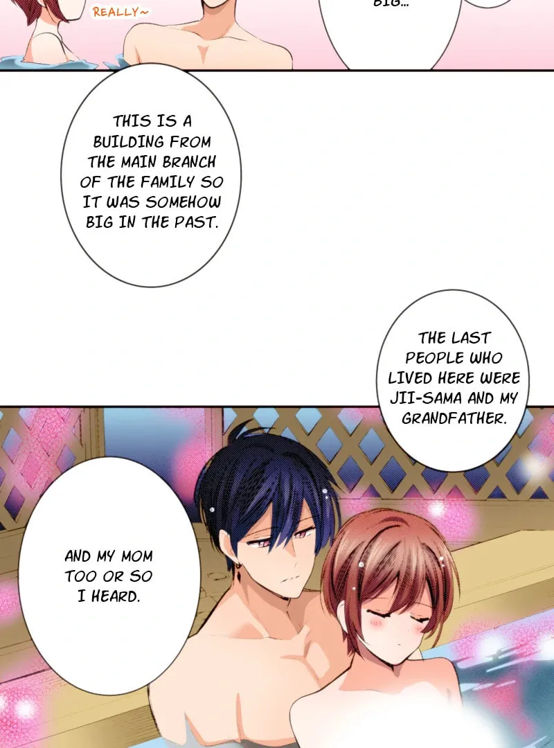 The Tale of a High School Ninja: Let's Kick Ass! (Webtoon) Chapter 129 page 4 - 