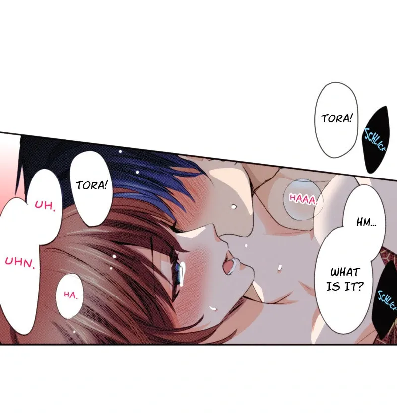The Tale of a High School Ninja: Let's Kick Ass! (Webtoon) Chapter 129 page 32 - 