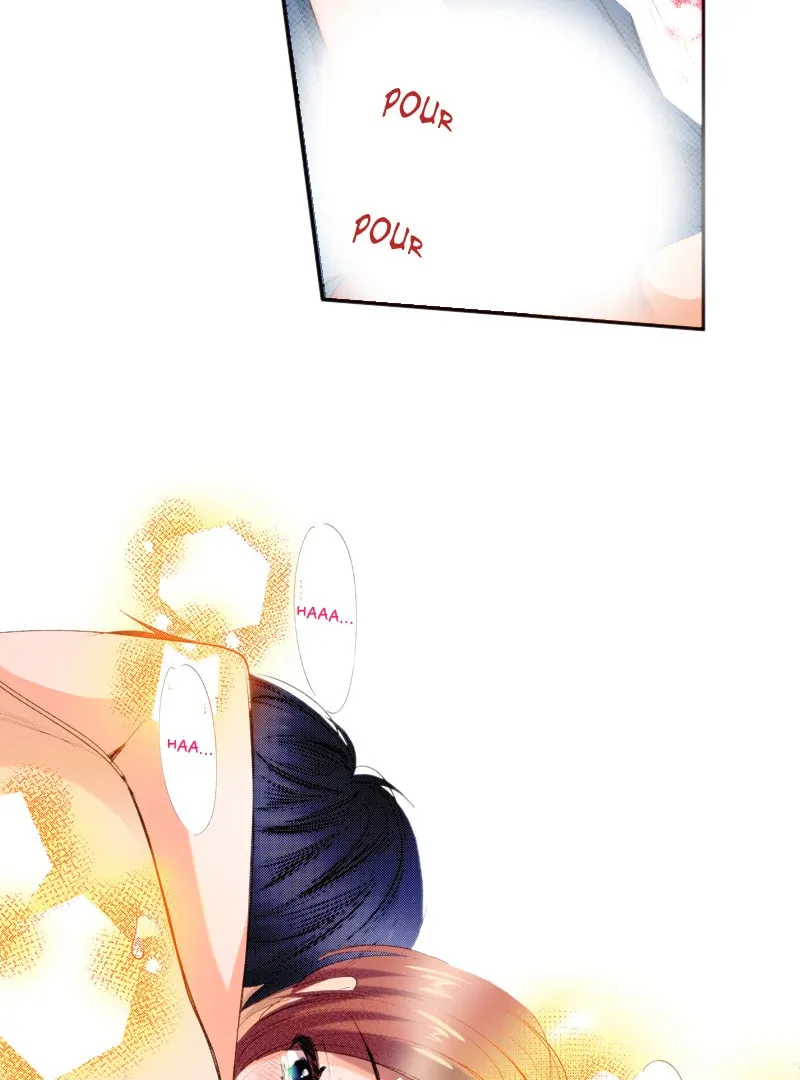 The Tale of a High School Ninja: Let's Kick Ass! (Webtoon) Chapter 129 page 38 - 