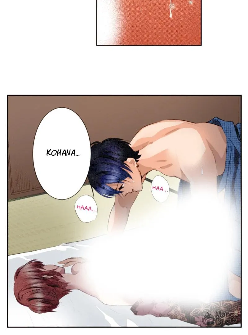 The Tale of a High School Ninja: Let's Kick Ass! (Webtoon) Chapter 129 page 40 - 