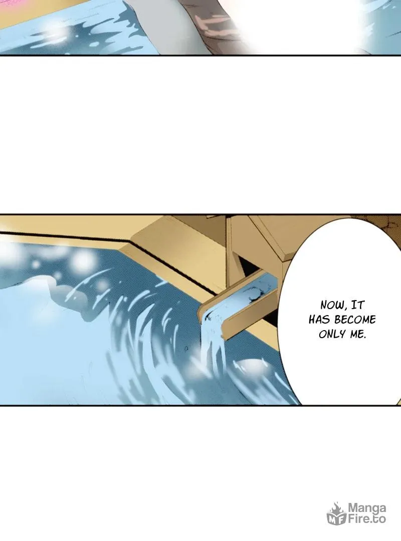 The Tale of a High School Ninja: Let's Kick Ass! (Webtoon) Chapter 129 page 5 - 
