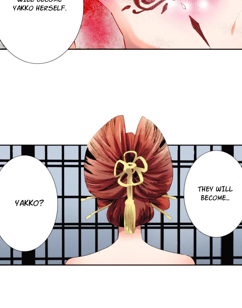 The Tale of a High School Ninja: Let's Kick Ass! (Webtoon) Chapter 129 page 46 - 