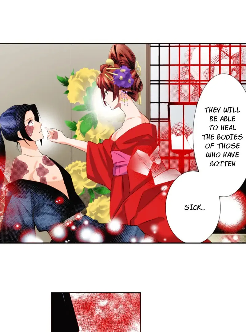 The Tale of a High School Ninja: Let's Kick Ass! (Webtoon) Chapter 129 page 47 - 