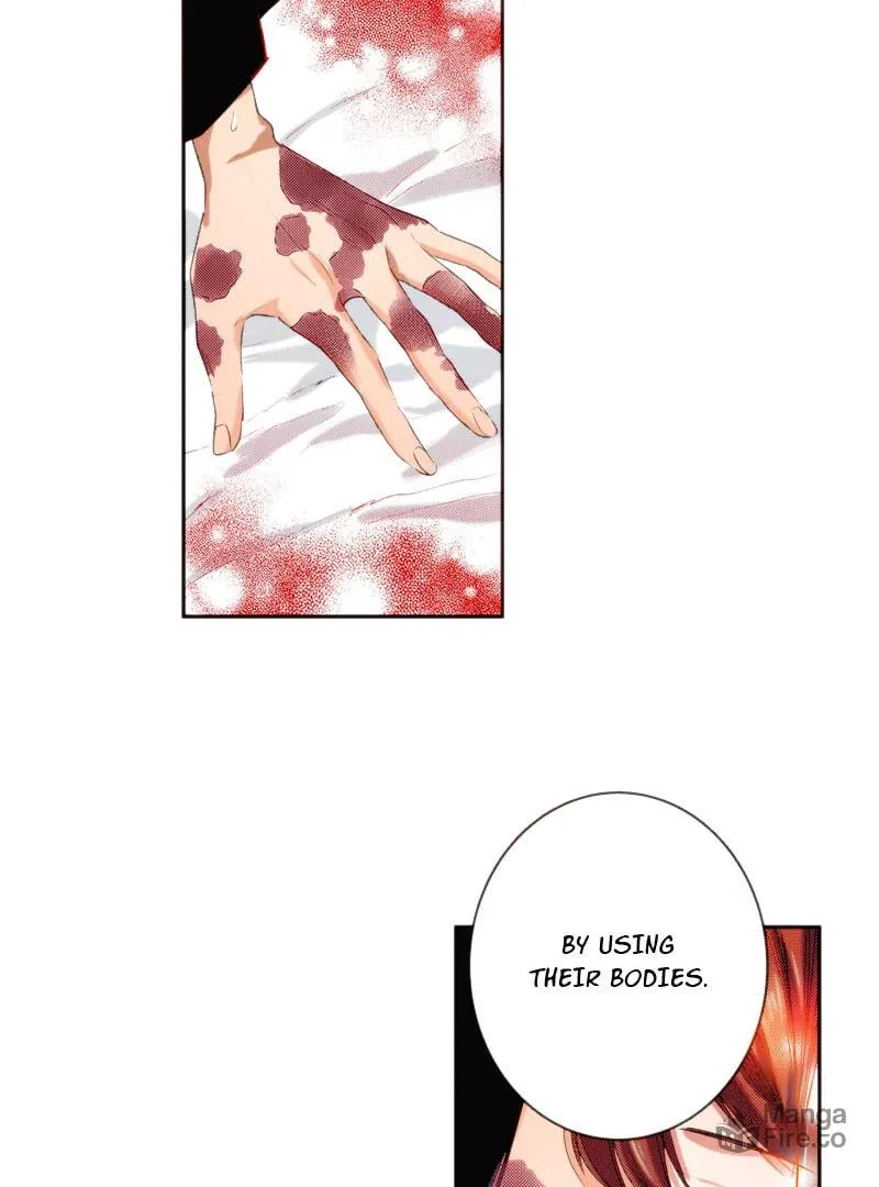The Tale of a High School Ninja: Let's Kick Ass! (Webtoon) Chapter 129 page 48 - 