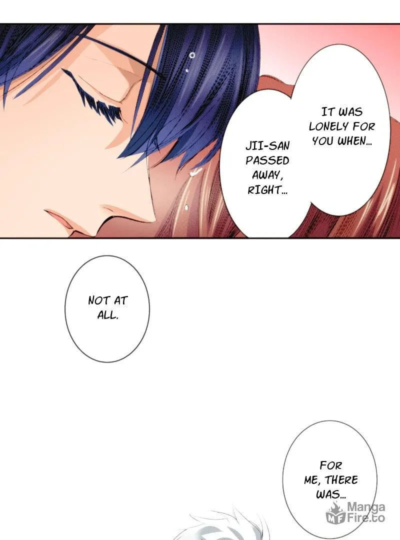 The Tale of a High School Ninja: Let's Kick Ass! (Webtoon) Chapter 129 page 6 - 