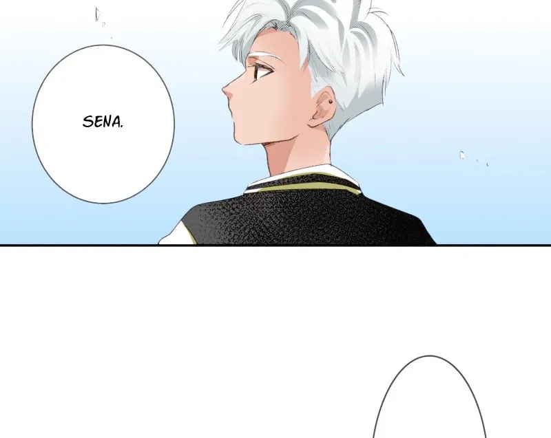 The Tale of a High School Ninja: Let's Kick Ass! (Webtoon) Chapter 129 page 7 - 