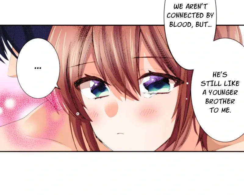 The Tale of a High School Ninja: Let's Kick Ass! (Webtoon) Chapter 129 page 8 - 