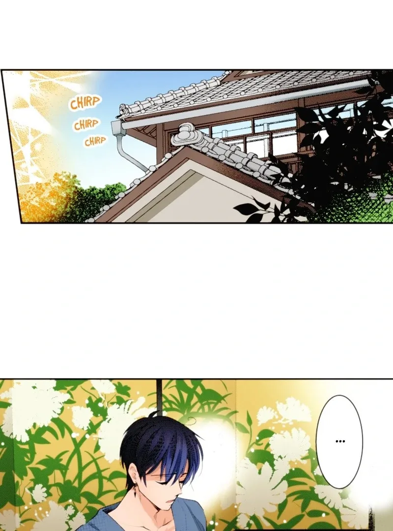 The Tale of a High School Ninja: Let's Kick Ass! (Webtoon) Chapter 130 page 2 - 