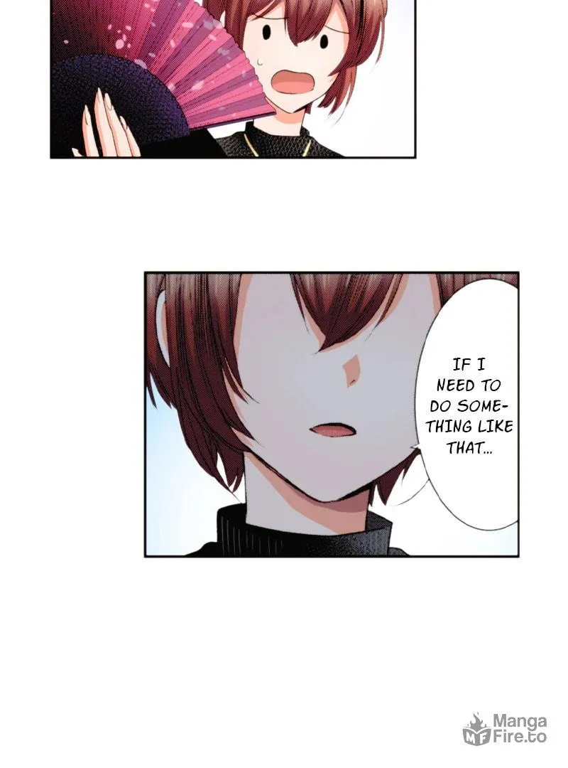 The Tale of a High School Ninja: Let's Kick Ass! (Webtoon) Chapter 130 page 25 - 