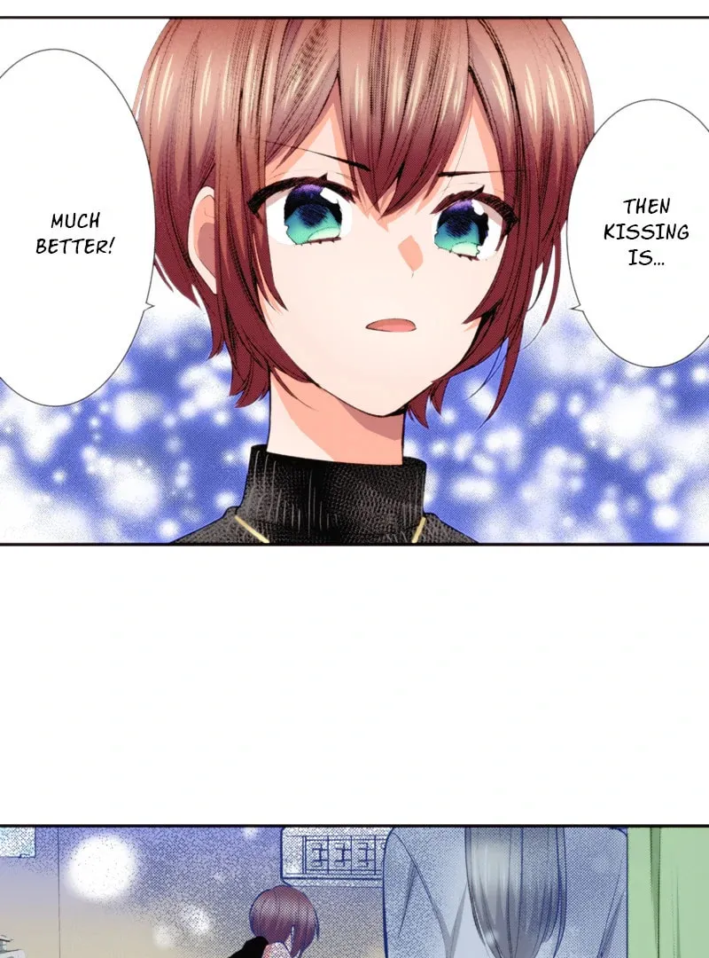 The Tale of a High School Ninja: Let's Kick Ass! (Webtoon) Chapter 130 page 26 - 