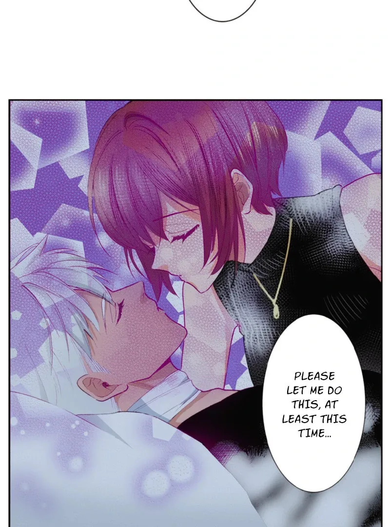 The Tale of a High School Ninja: Let's Kick Ass! (Webtoon) Chapter 130 page 28 - 