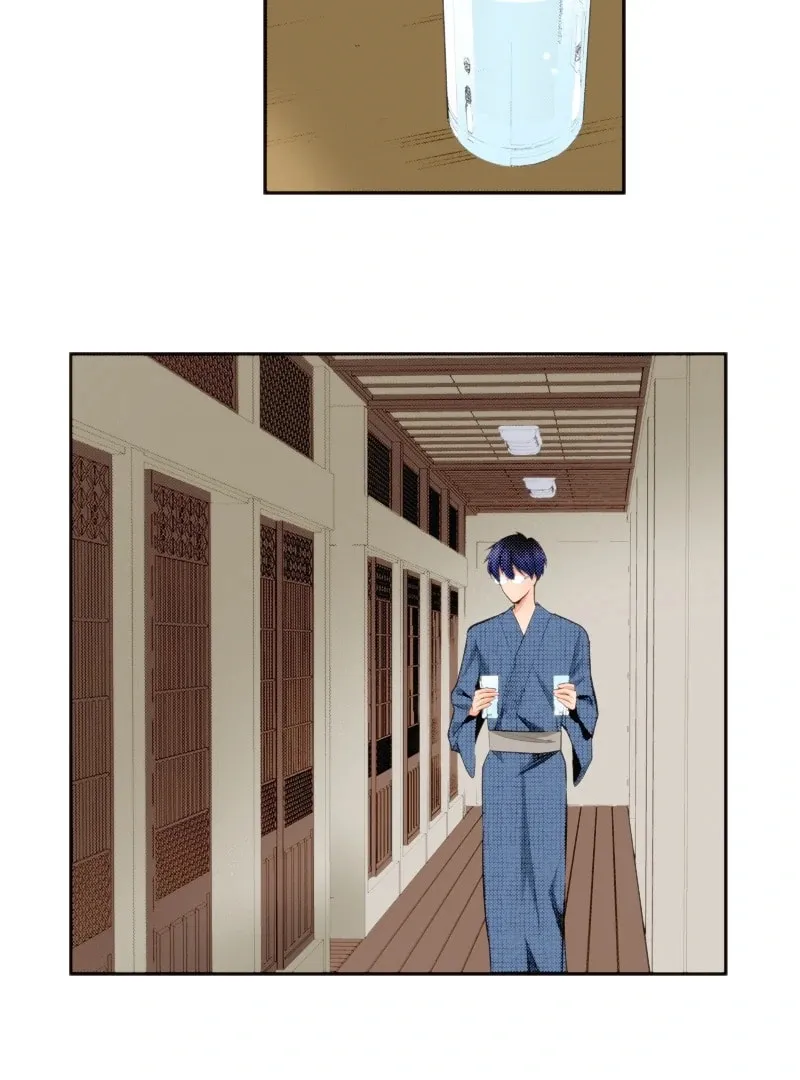 The Tale of a High School Ninja: Let's Kick Ass! (Webtoon) Chapter 130 page 4 - 