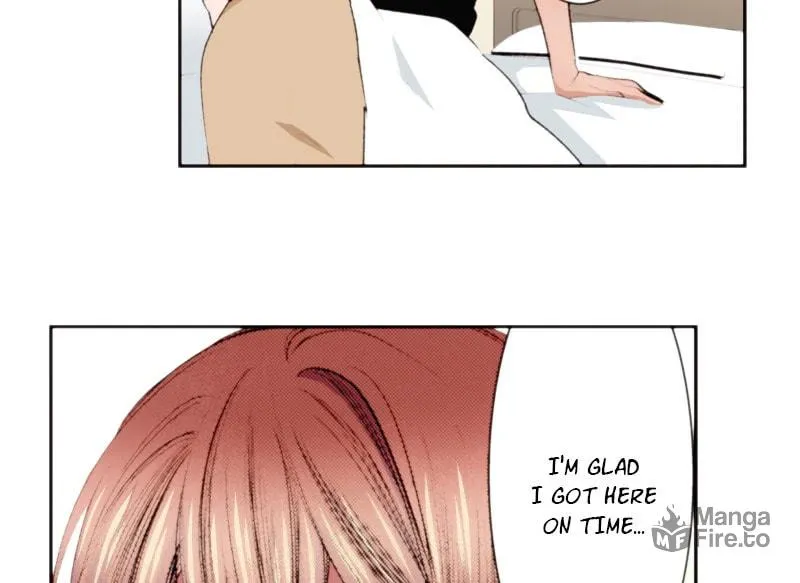The Tale of a High School Ninja: Let's Kick Ass! (Webtoon) Chapter 130 page 36 - 