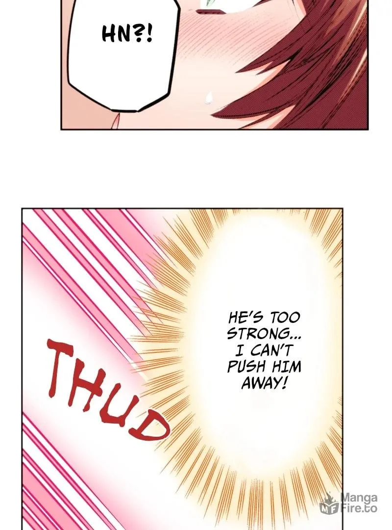 The Tale of a High School Ninja: Let's Kick Ass! (Webtoon) Chapter 130 page 40 - 