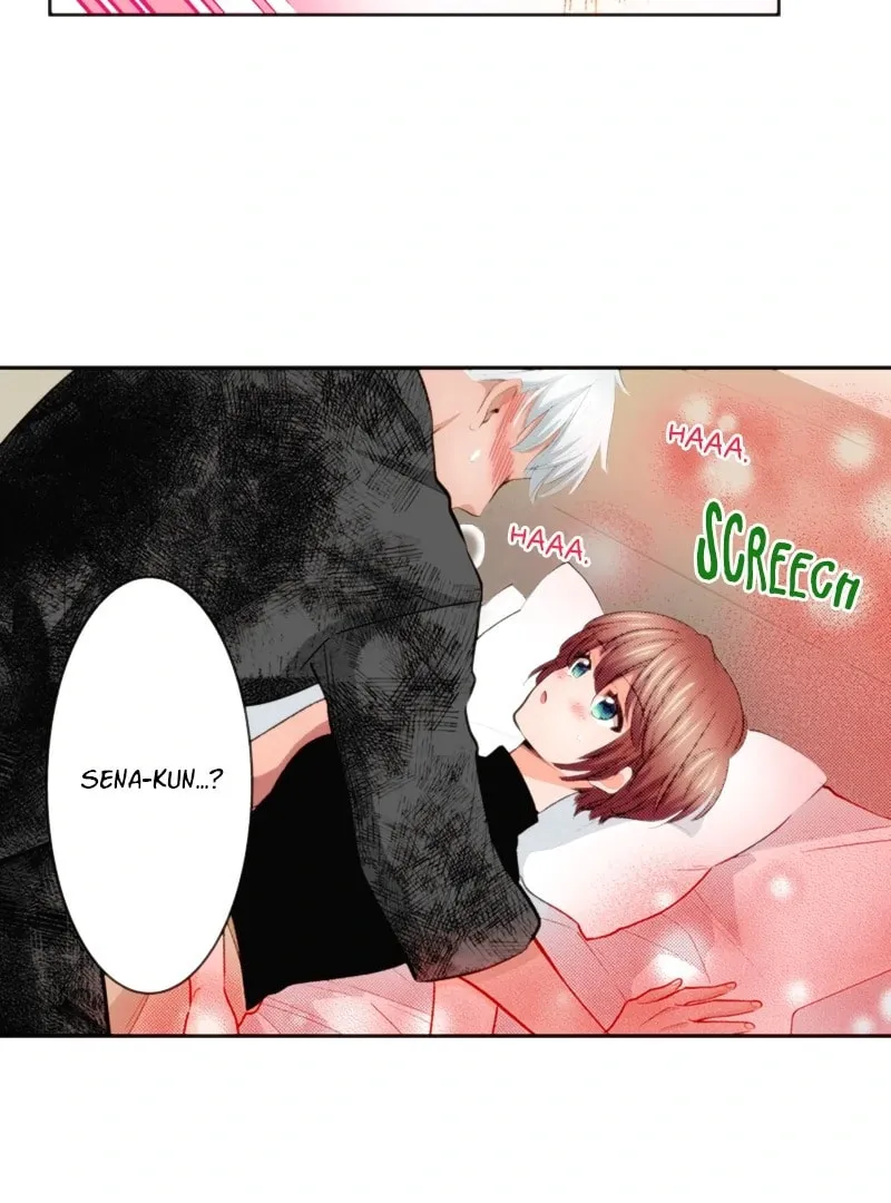 The Tale of a High School Ninja: Let's Kick Ass! (Webtoon) Chapter 130 page 41 - 