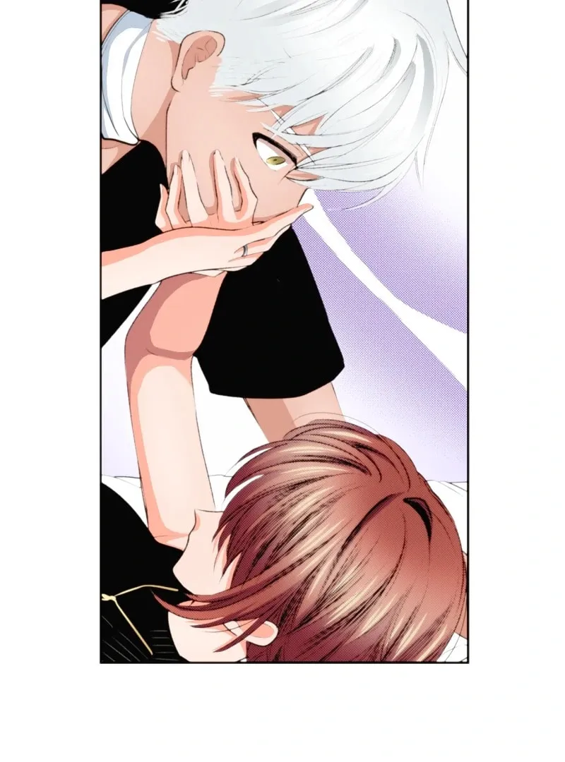 The Tale of a High School Ninja: Let's Kick Ass! (Webtoon) Chapter 130 page 49 - 