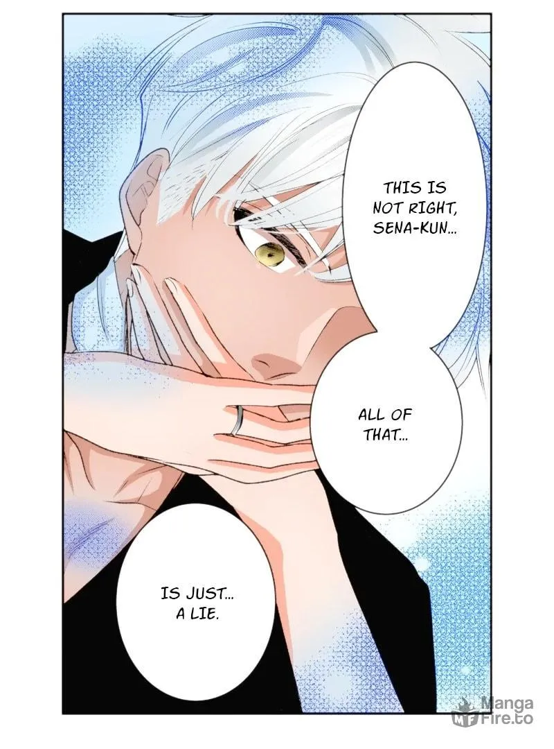 The Tale of a High School Ninja: Let's Kick Ass! (Webtoon) Chapter 130 page 50 - 