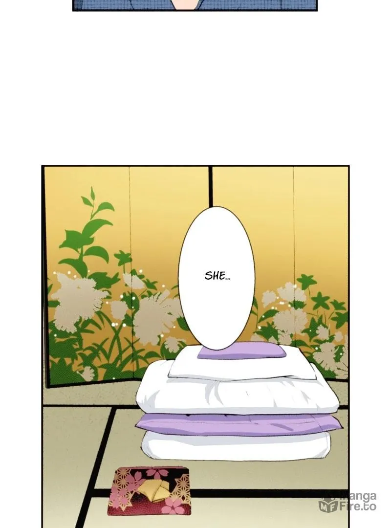 The Tale of a High School Ninja: Let's Kick Ass! (Webtoon) Chapter 130 page 6 - 
