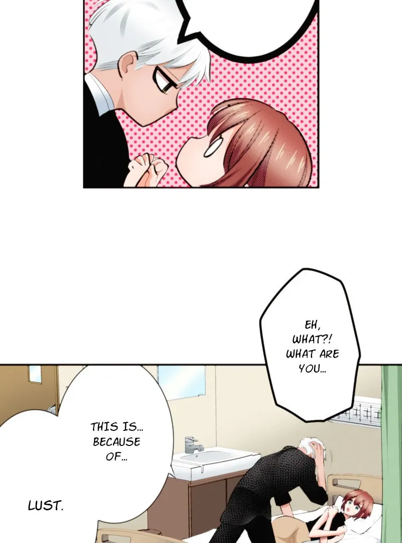 The Tale of a High School Ninja: Let's Kick Ass! (Webtoon) Chapter 130 page 56 - 