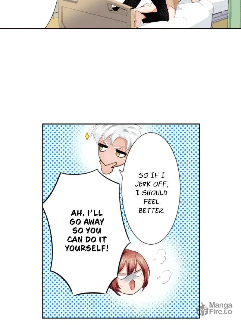 The Tale of a High School Ninja: Let's Kick Ass! (Webtoon) Chapter 130 page 57 - 