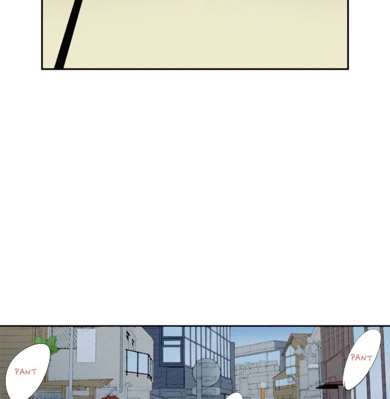 The Tale of a High School Ninja: Let's Kick Ass! (Webtoon) Chapter 130 page 7 - 